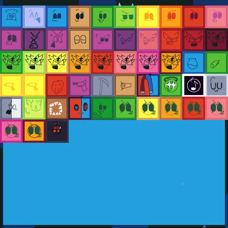 Game by @fire-drill