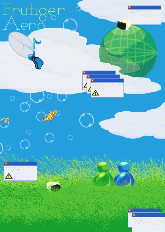 Game by @yoshinpaperboat
