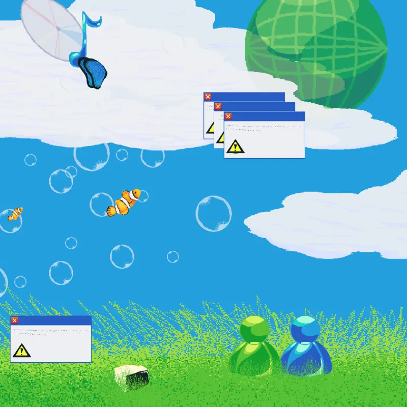 Game by @yoshinpaperboat