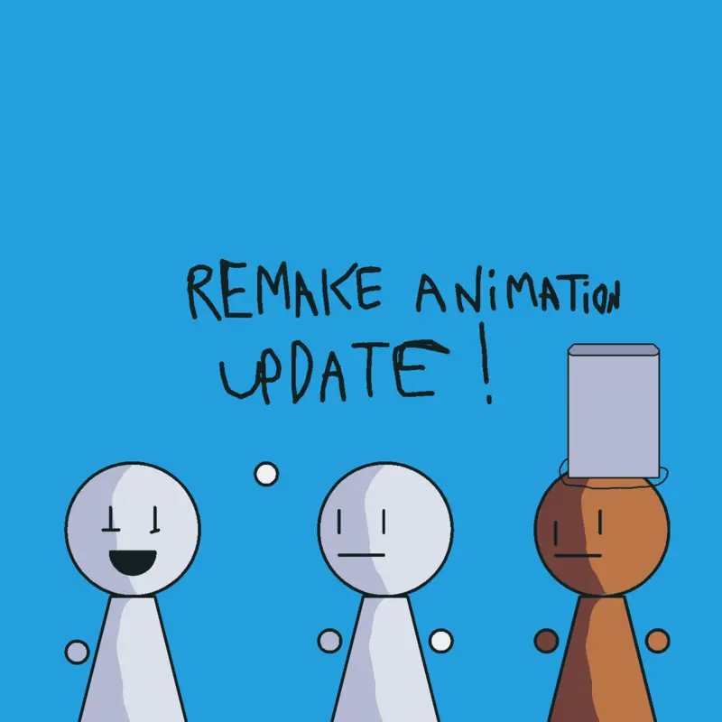 Game by @agamanimaton