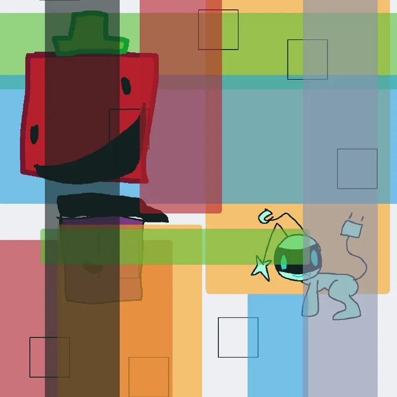 Game by @0MN1_C0N_CR34