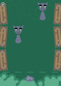 Grey/gray attack (FIXED)