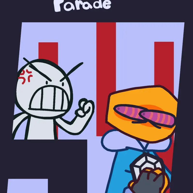 Game by @Dumb_Artist