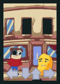 gegagedigegagedao