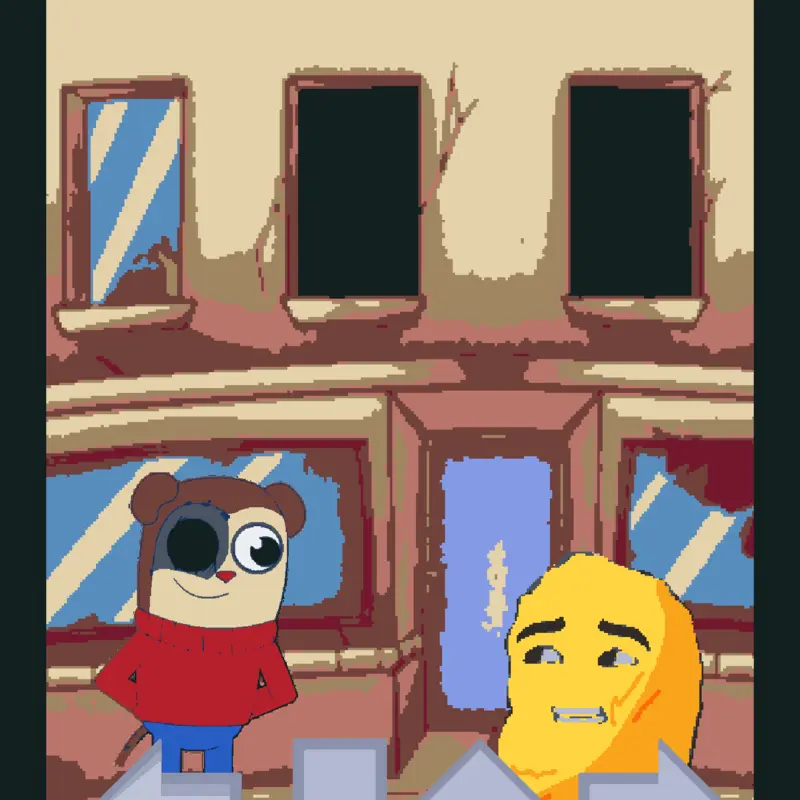 Game by @Solarplanet