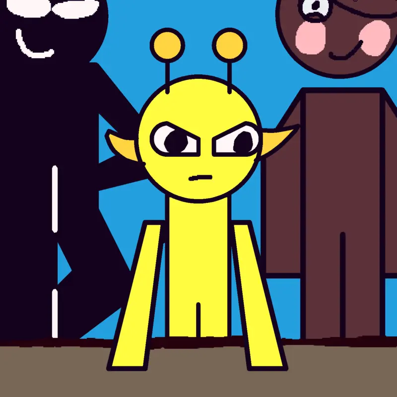 Game by @amiso