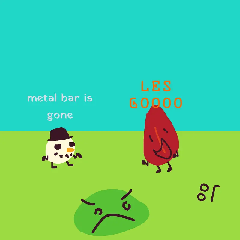 Game by @RedProductions