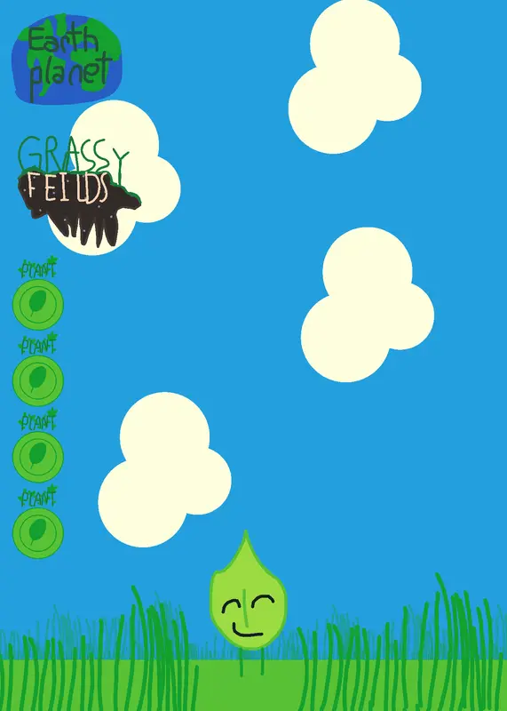 Game by @kaidensaur
