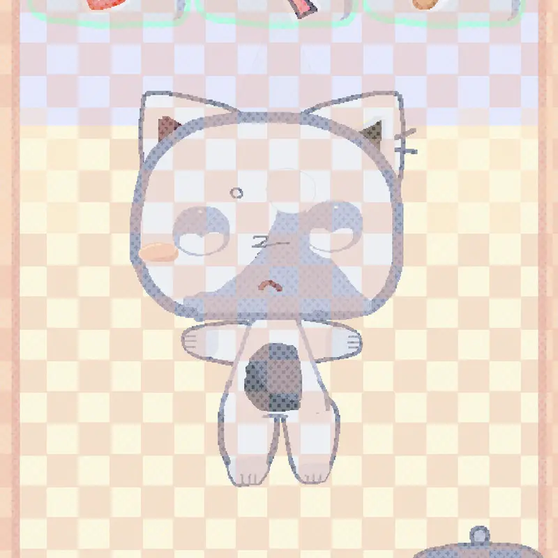 Game by @miawwww