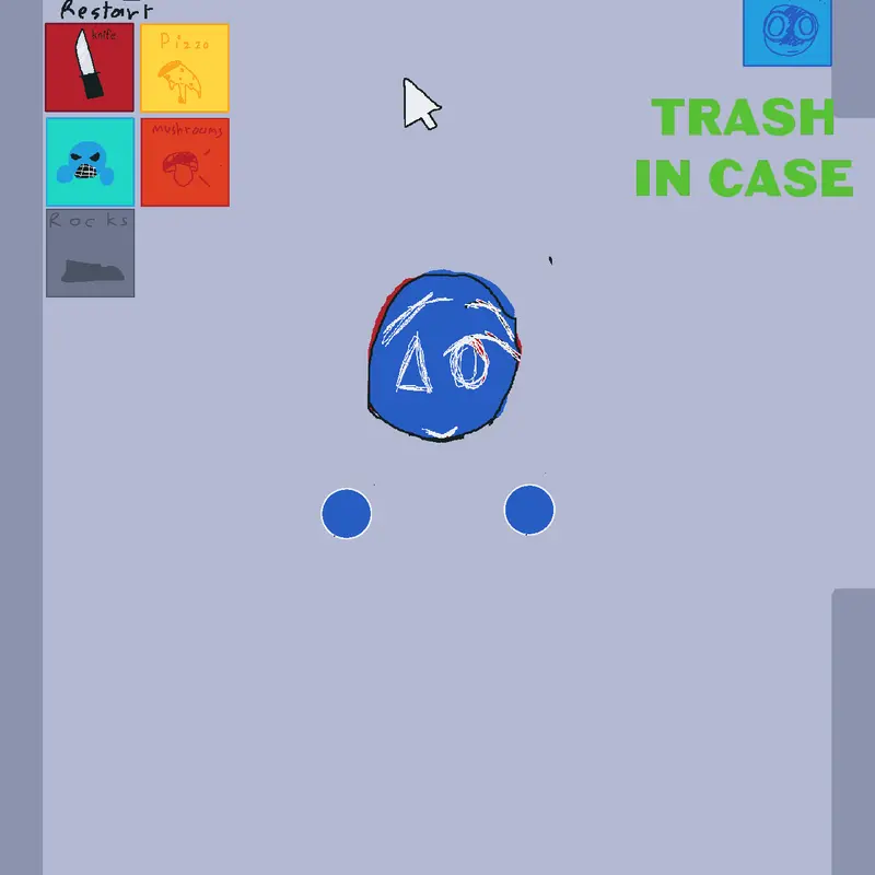 Game by @random_persononcadtle