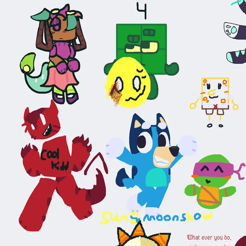 Game by @tinaLOL