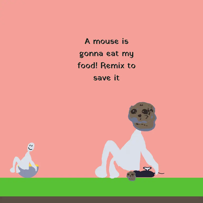 Game by @pumkin_real