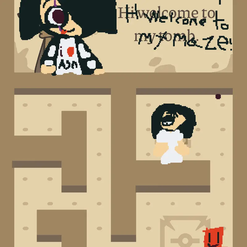 Game by @ifyoudanceidance