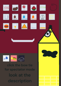 feed bill cipher!