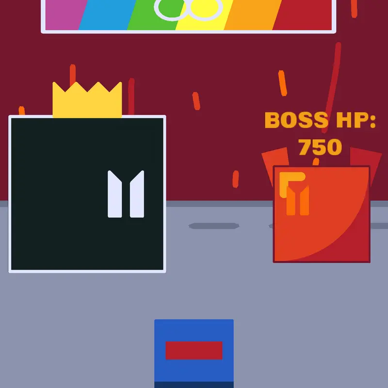 Game by @VegalaticBlue