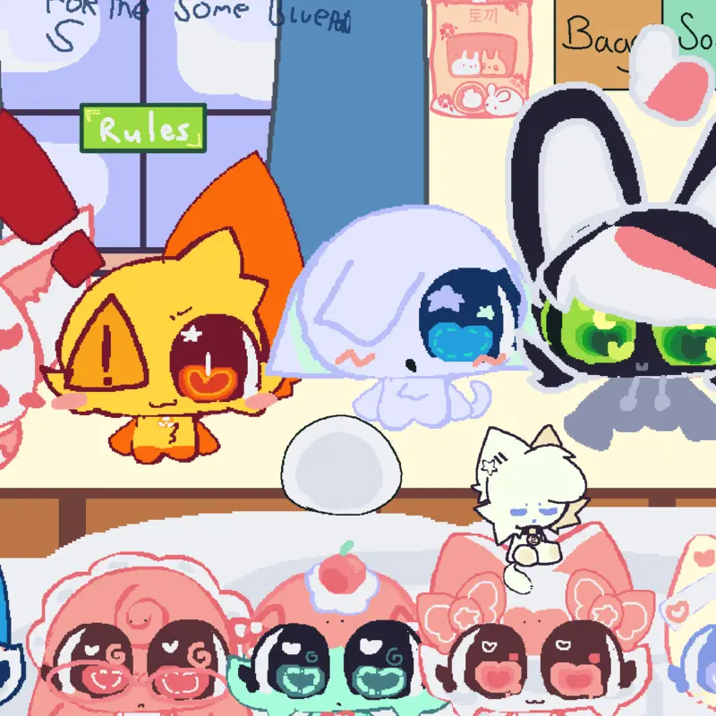Game by @Strawbixxx