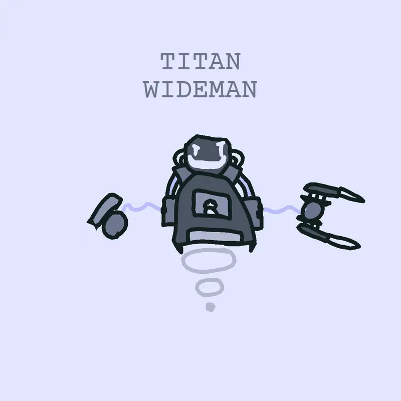 Game by @wideman
