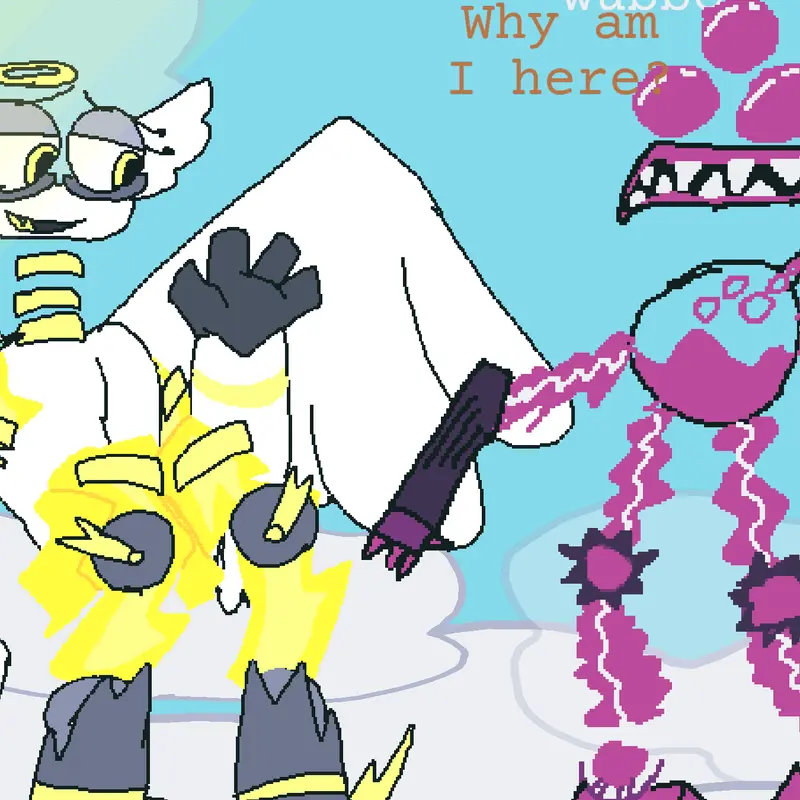 Game by @potion_wubbox