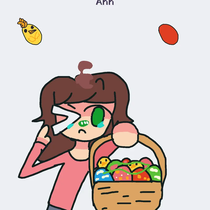 Game by @kubrapinkcube