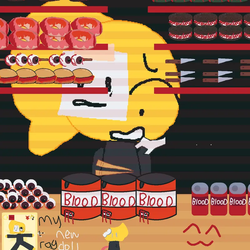 Game by @sumanakana