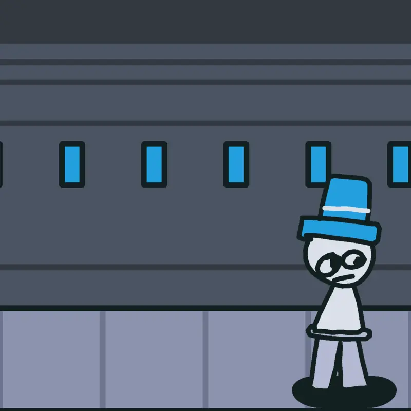 Game by @QuixeIl