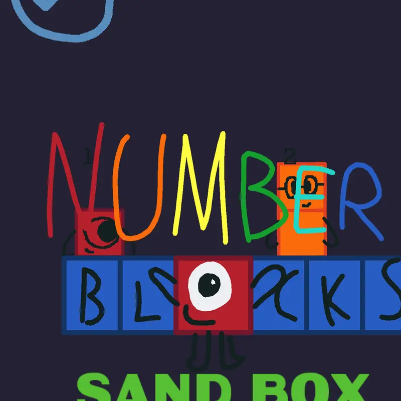 Game by @KamTheMaster