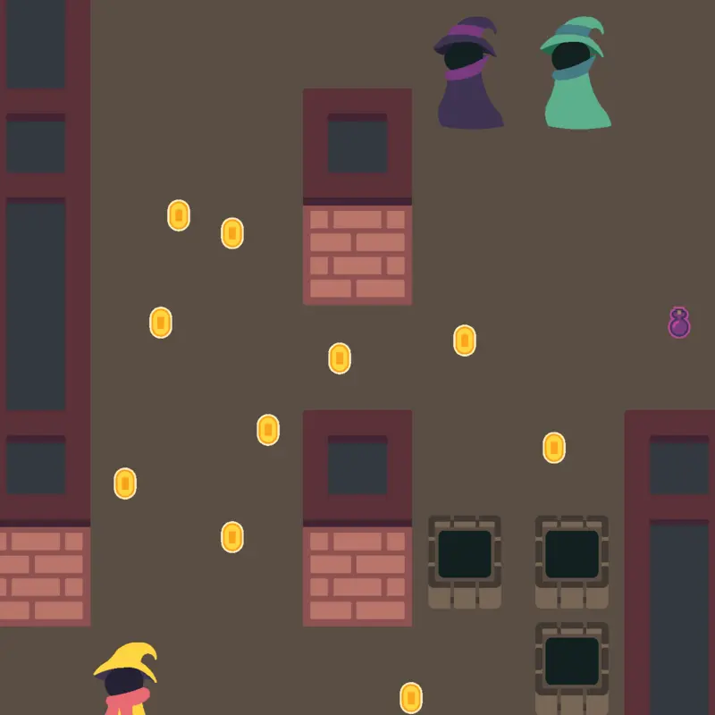 Game by @Enzo13600