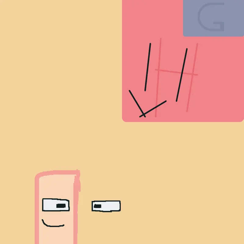 Game by @hyejun