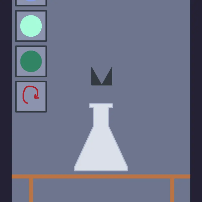 Game by @sniper_wyn