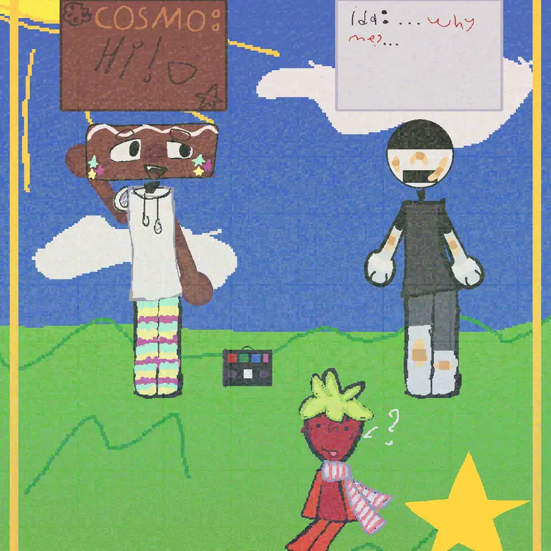 Game by @Jokester_lover