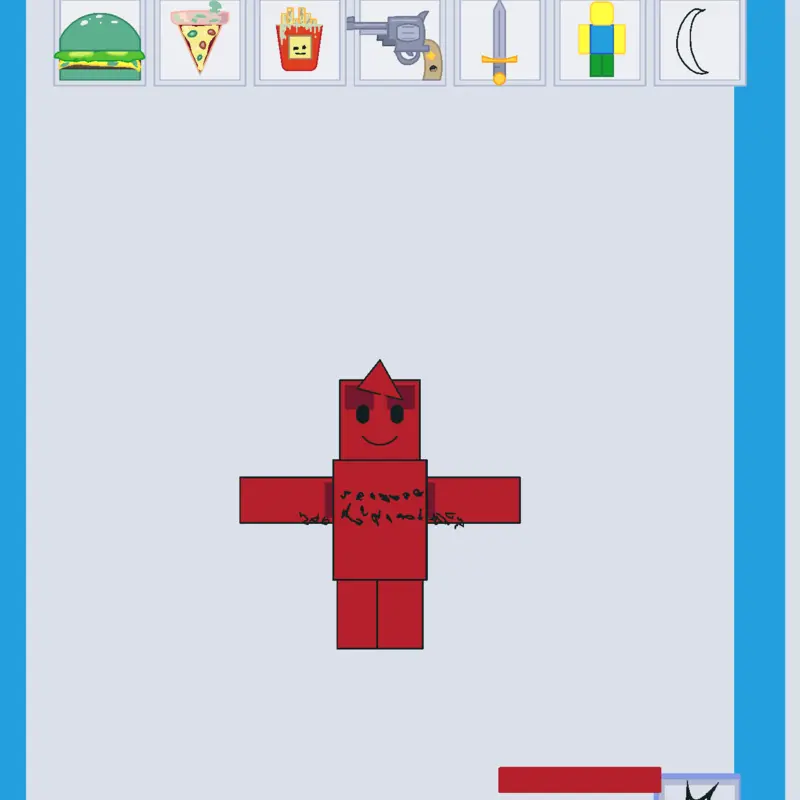 Game by @wasasa