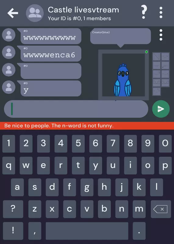 Game by @D-game
