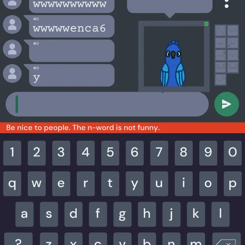 Game by @D-game