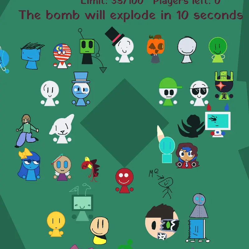 Game by @SophieMakesStuff