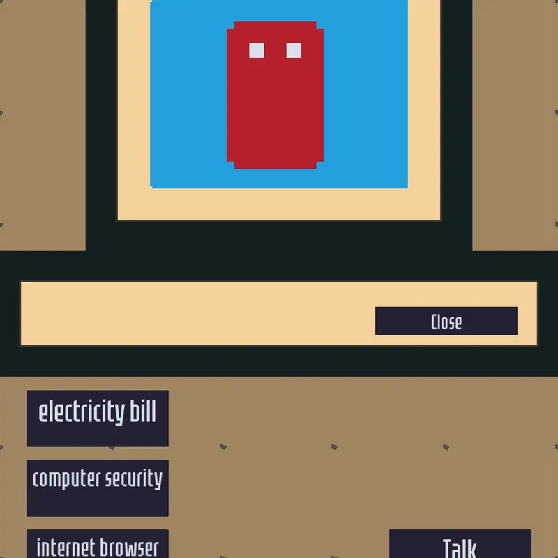 Game by @QIHO