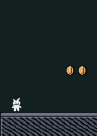 Cat Mario 85 test
