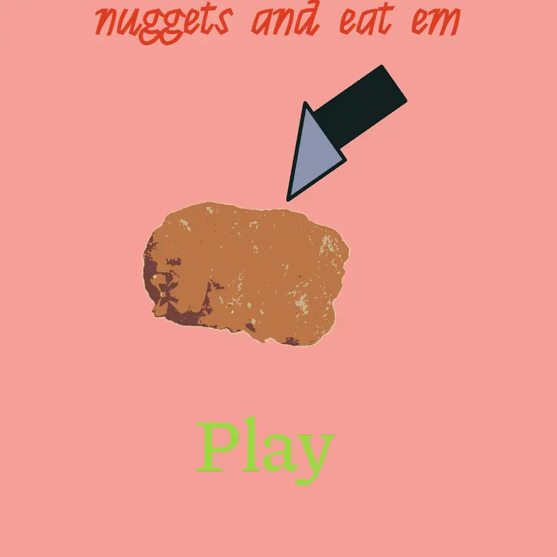 Game by @I_ate_your_wallet