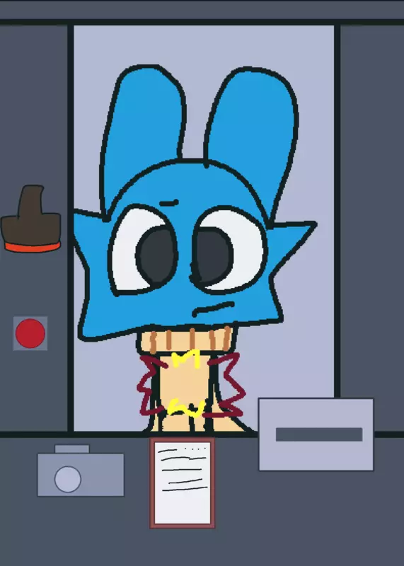 Animal hospital by @M3NG0_PLAYZ654