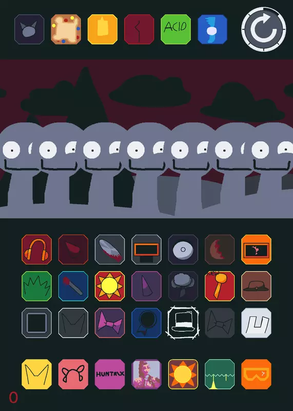 Game by @Firstclasse