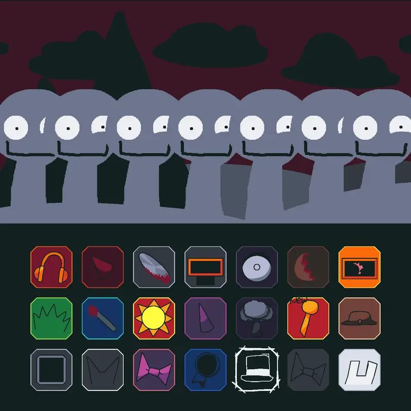 Game by @Firstclasse