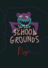 SUSSY SCHOOL GROUNDS