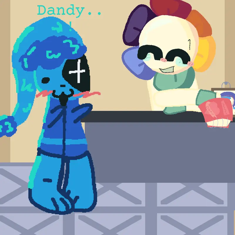 Game by @Dandys_Profile