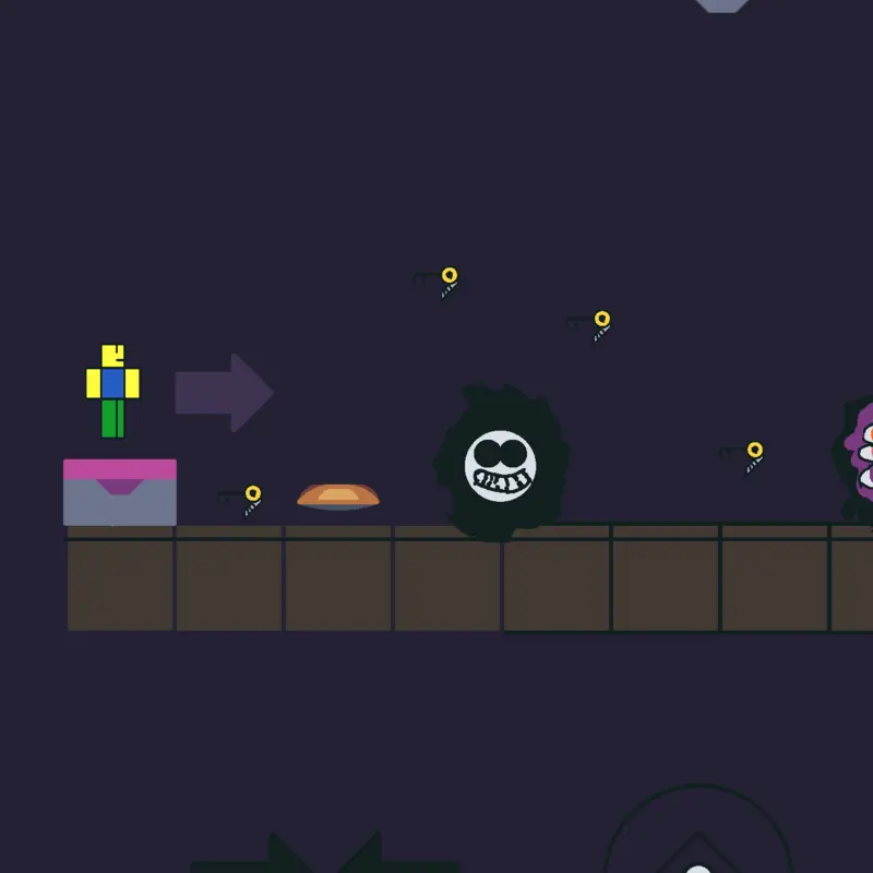 Game by @SplatterMoon