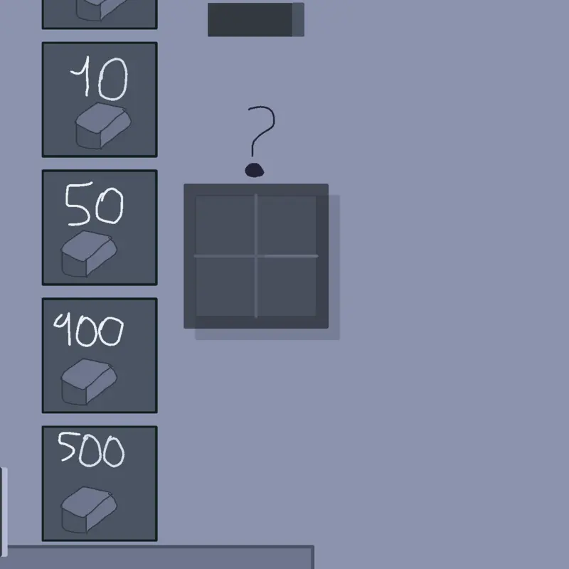 Game by @RandomEye_character