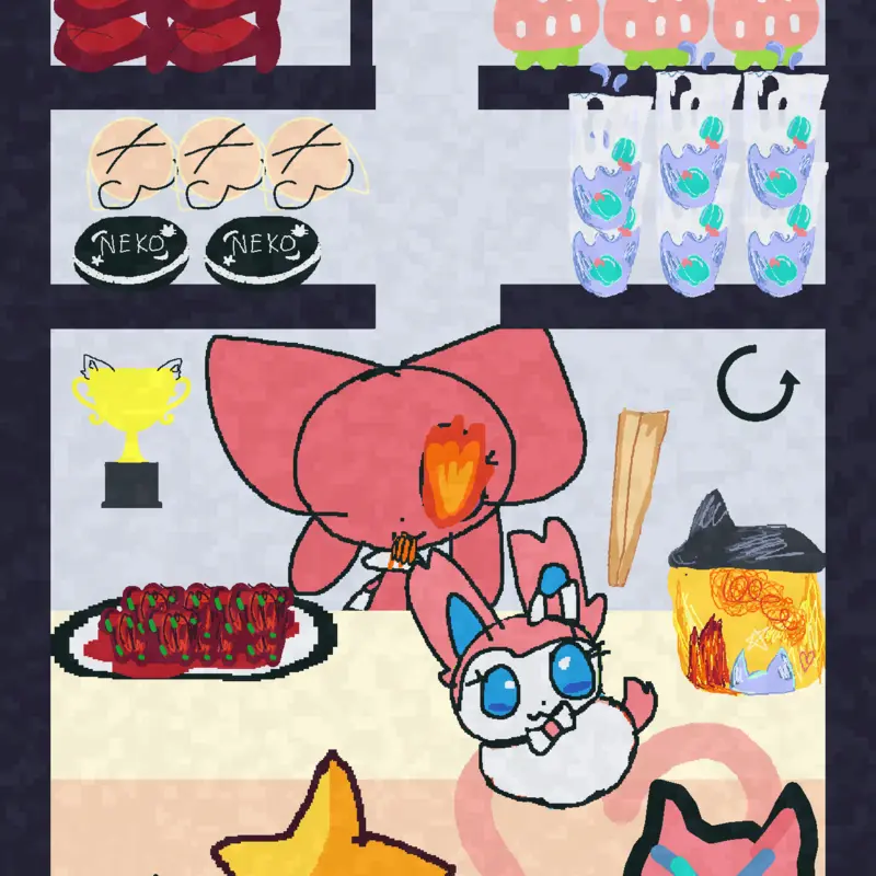 Game by @herbit