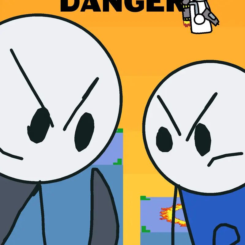 Game by @MaherPlays444