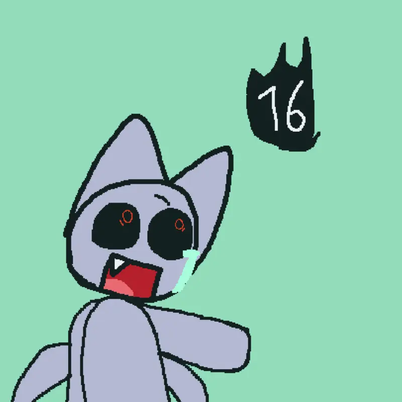 Game by @squrm
