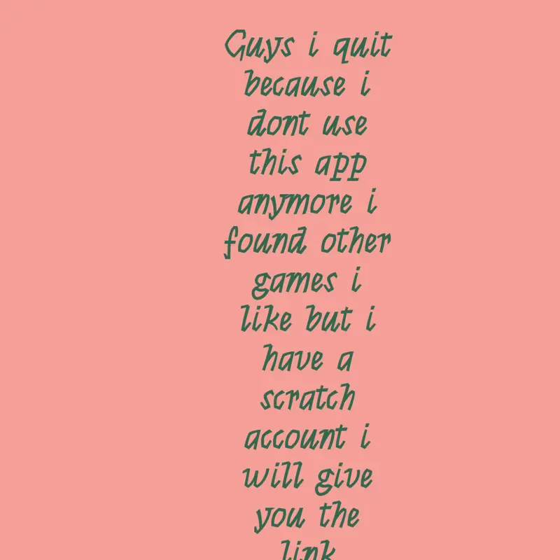 Game by @Poppylove