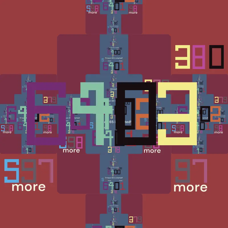 Game by @stensroot