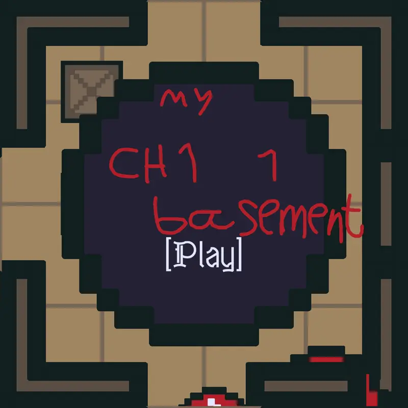 Game by @thatweirduranuzOG